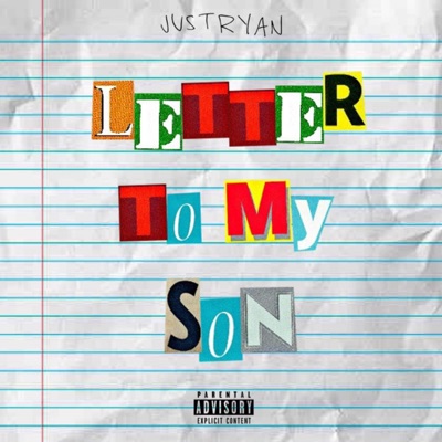 Letter To My Son - Single