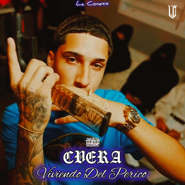Viviendo Del Perico (feat. Cvera)