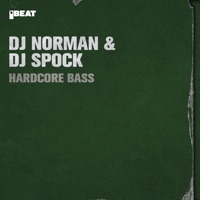 Hardcore Bass - Single - DJ Norman & DJ Spock