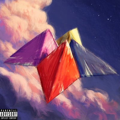 Ciò che voglio (feat. Ryoma & INDIGO) - Single