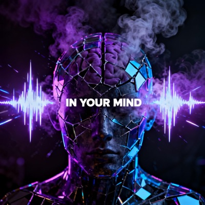 In your Mind - Single