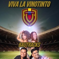 Viva la Vinotinto - Single - Bautracks