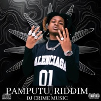 RAMPUTU RIDDIM - Single - Mr. Crime
