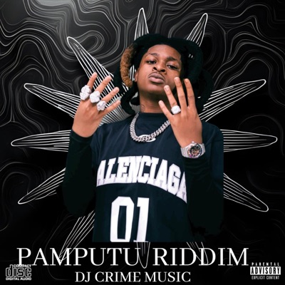 RAMPUTU RIDDIM - Single