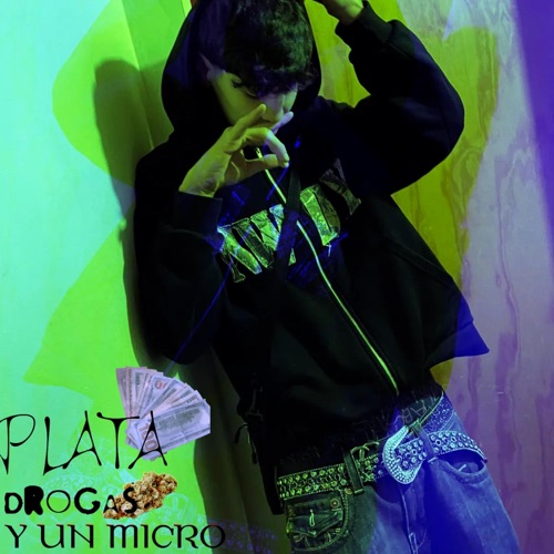 Esta plata (feat. maxisantana)