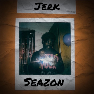 Jerk Seazon - EP