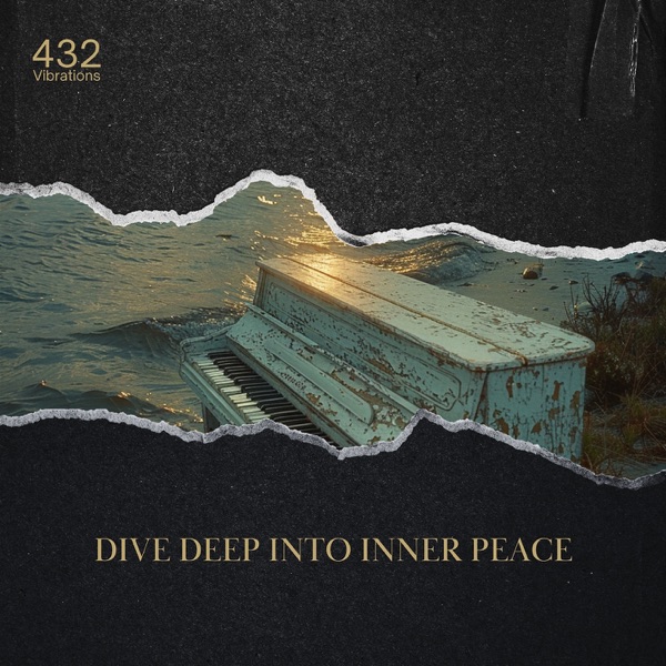 Dive Deep into Inner Peace