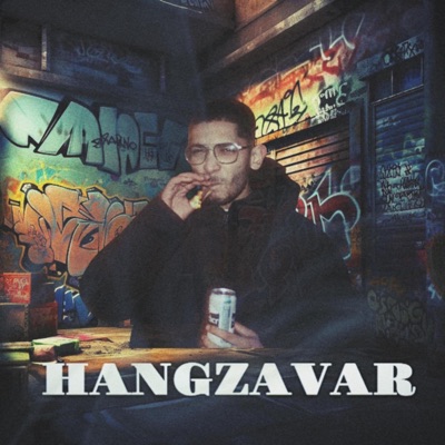 HANGZAVAR - EP