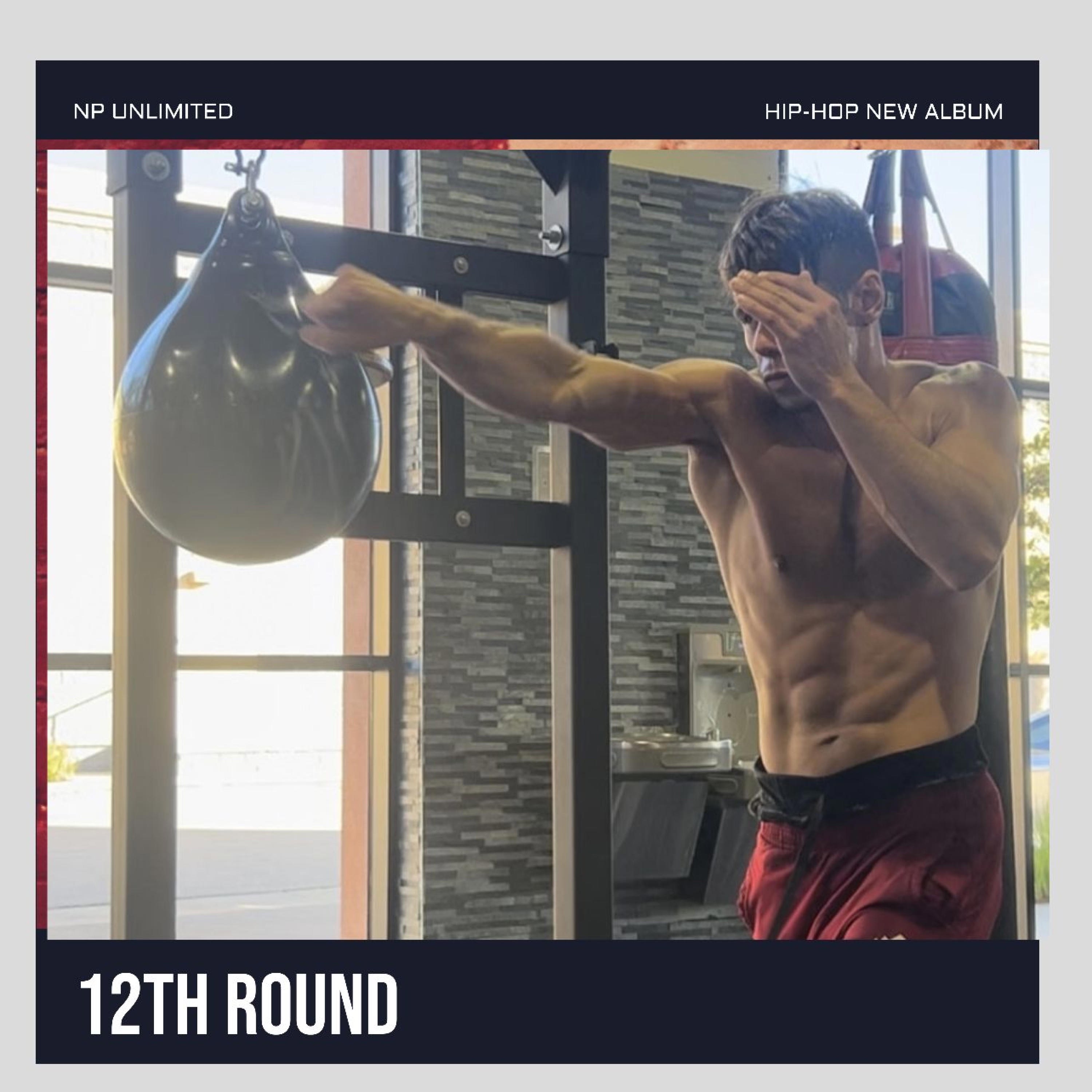 12th Round - Single