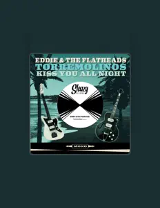 Poslechněte si interpreta Eddie & The Flatheads, sledujte hudební videa, přečtěte si životopis, podívejte se na data turné a další informace.