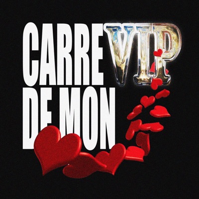 carré VIP de mon <3 - Single
