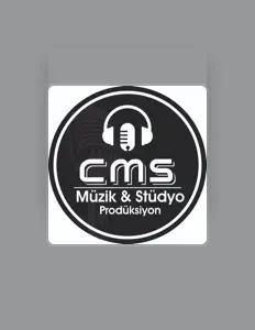 Listen to Cms Müzik, watch music videos, read bio, see tour dates & more!