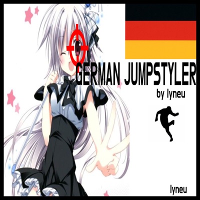 GERMAN JUMPSTYLER - Single