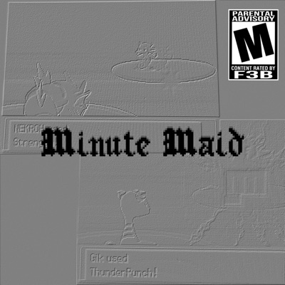 Minute Maid - Single