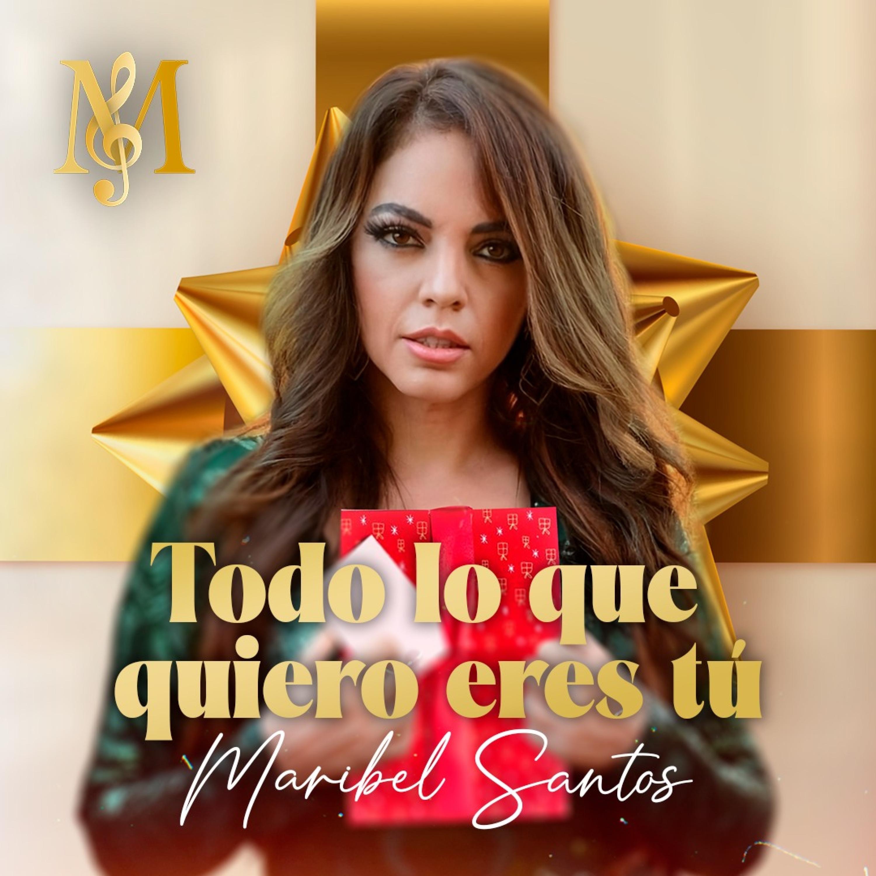 Todo lo que Quiero Eres Tú - Single