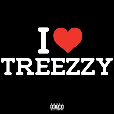 PG<3TREEZZY (feat. Ziah TL) - Single
