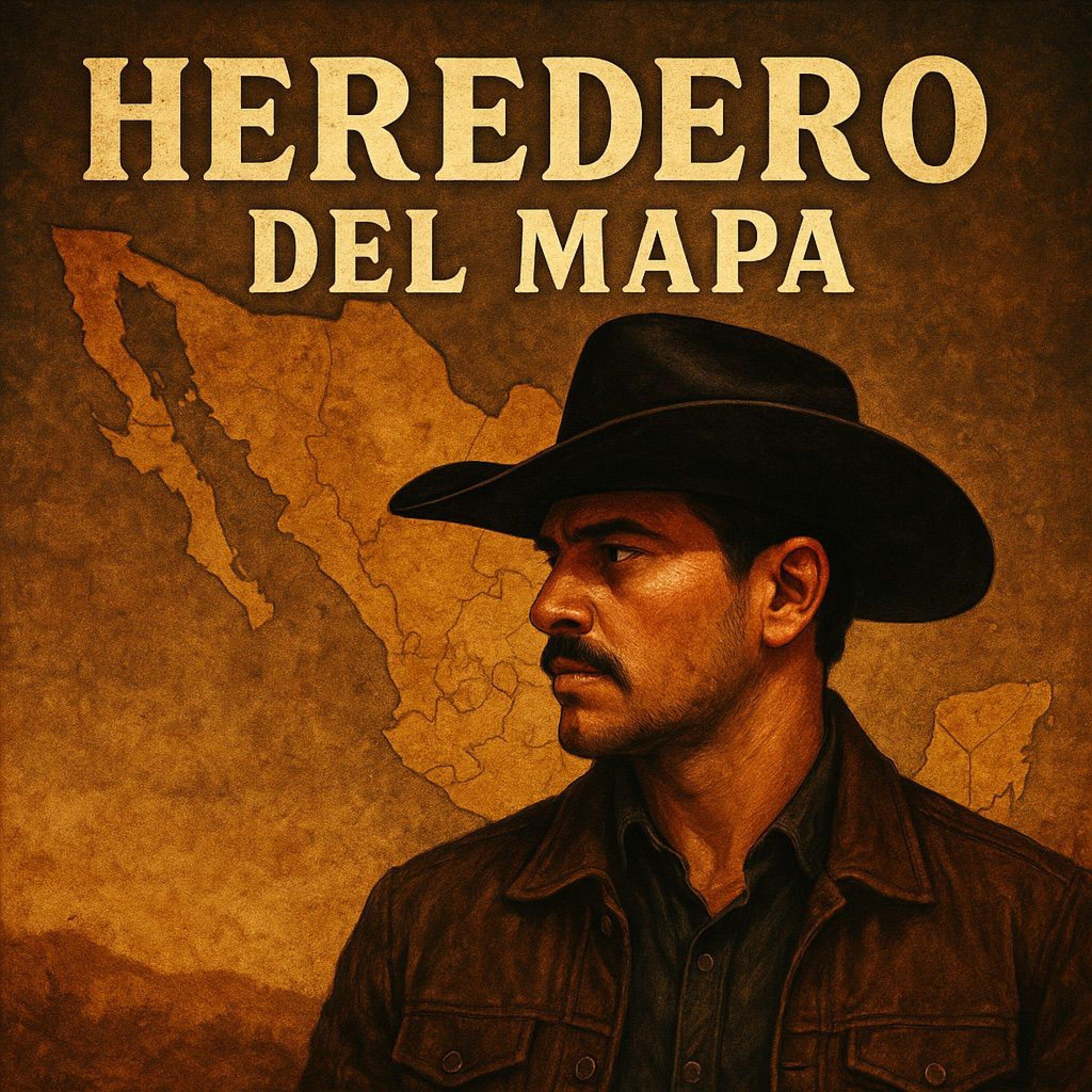 heredero del mapa