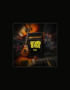 Dj Jorge Mágicoを聴いたり、ミュージックビデオを鑑賞したり、経歴やツアー日程などを確認したりしましょう！