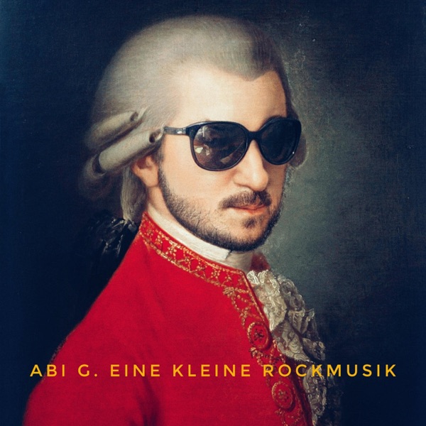 Eine Kleine RockMusik