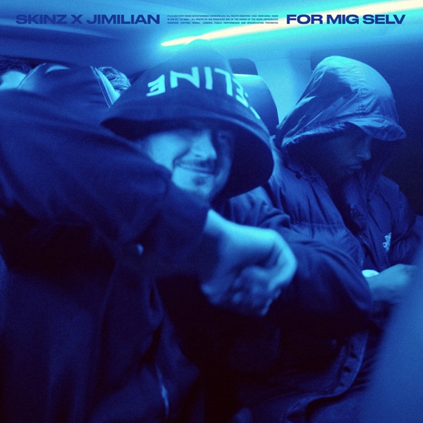 Skinz Jimilian - For Mig Selv