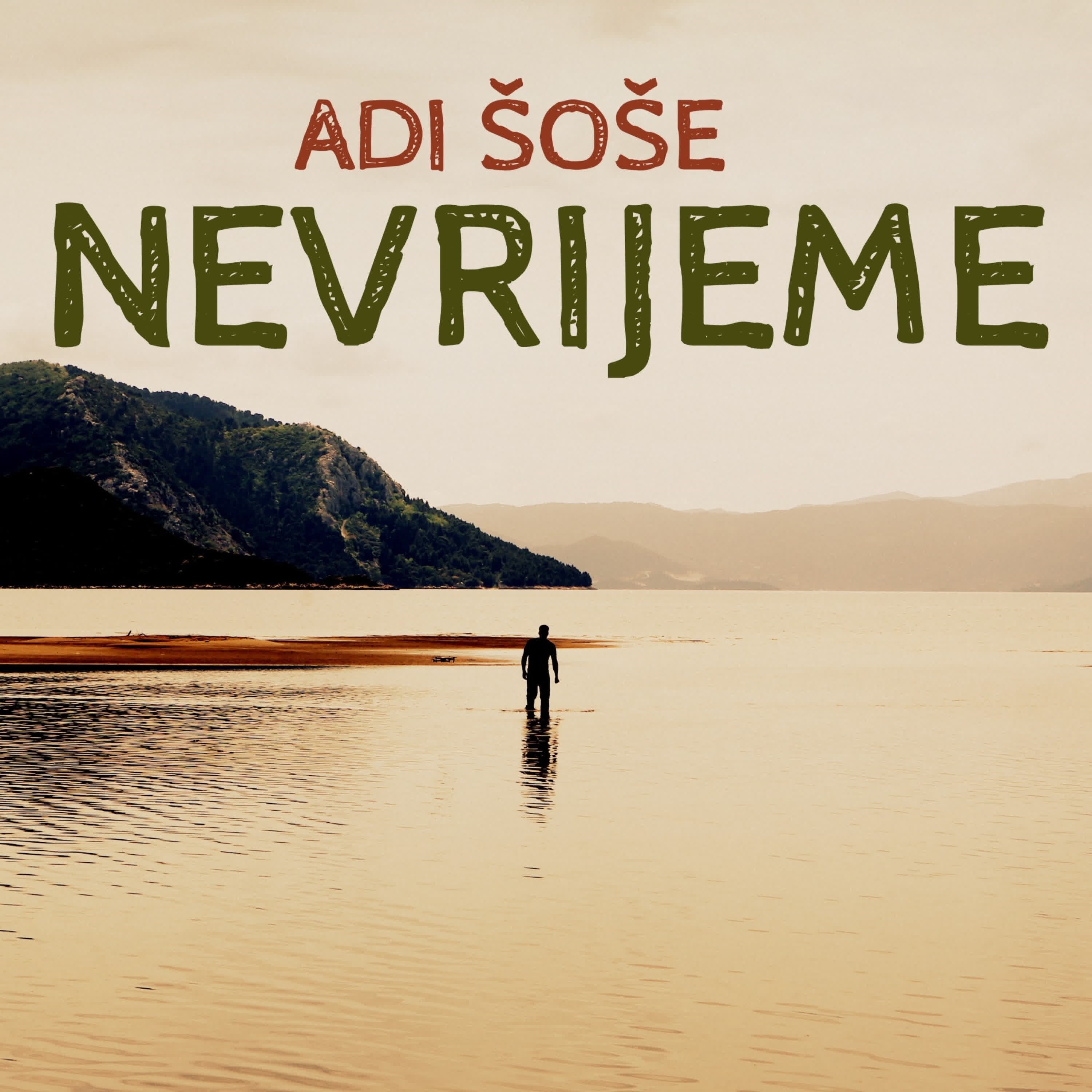 Adi Sose - Nevrijeme