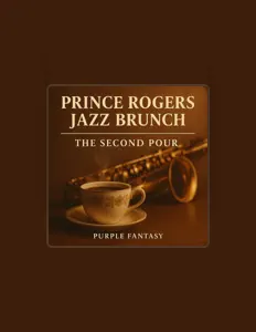 Poslechněte si interpreta PURPLE FANTASY, sledujte hudební videa, přečtěte si životopis, podívejte se na data turné a další informace.