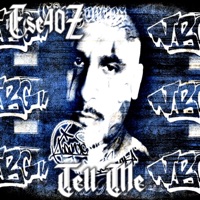 Tell Me - Single - Ese 40'z