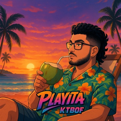 Playita - Single