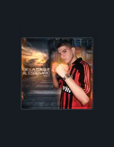 Listen to El Melly, watch music videos, read bio, see tour dates & more!