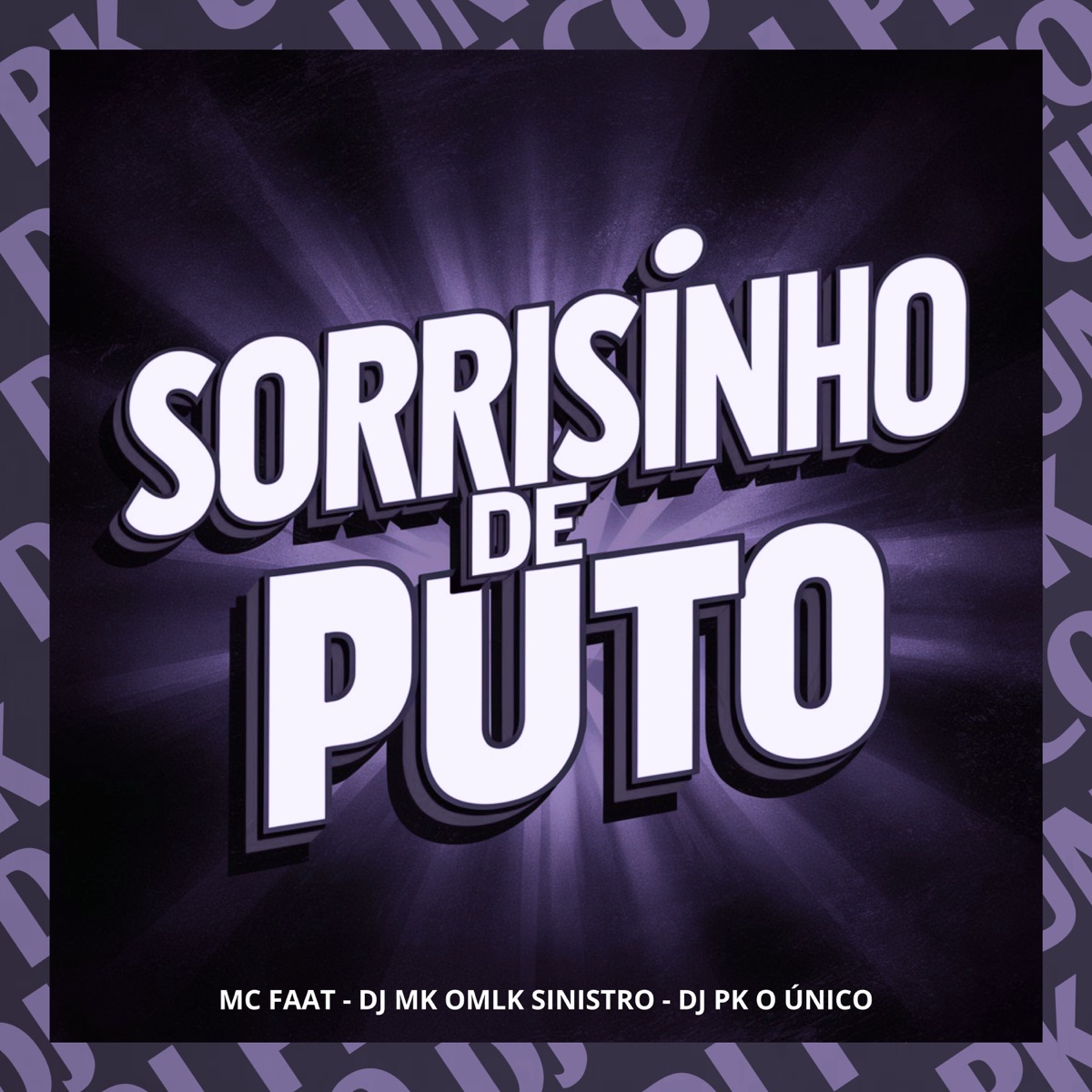 Vou Sentando Gostoso Ritmo Quente - Single — álbum de DJ PK O Único & MC  Yanca — Apple Music