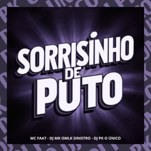 Sorrisinho de puto