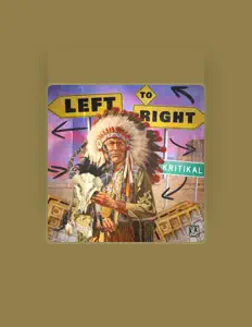 Ascolta KRITIKAL, guarda video musicali, leggi la biografia, vedi le date del tour & altro!