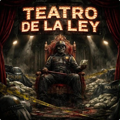 Teatro de la ley (feat. Lil wacho & Clásico Valdez) - Single