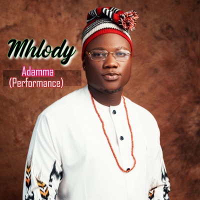 Adamma (Live) - Single