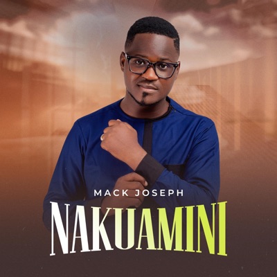 Nakuamini - Single