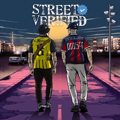 Street Verified (feat. Mescal Dom) - Single
