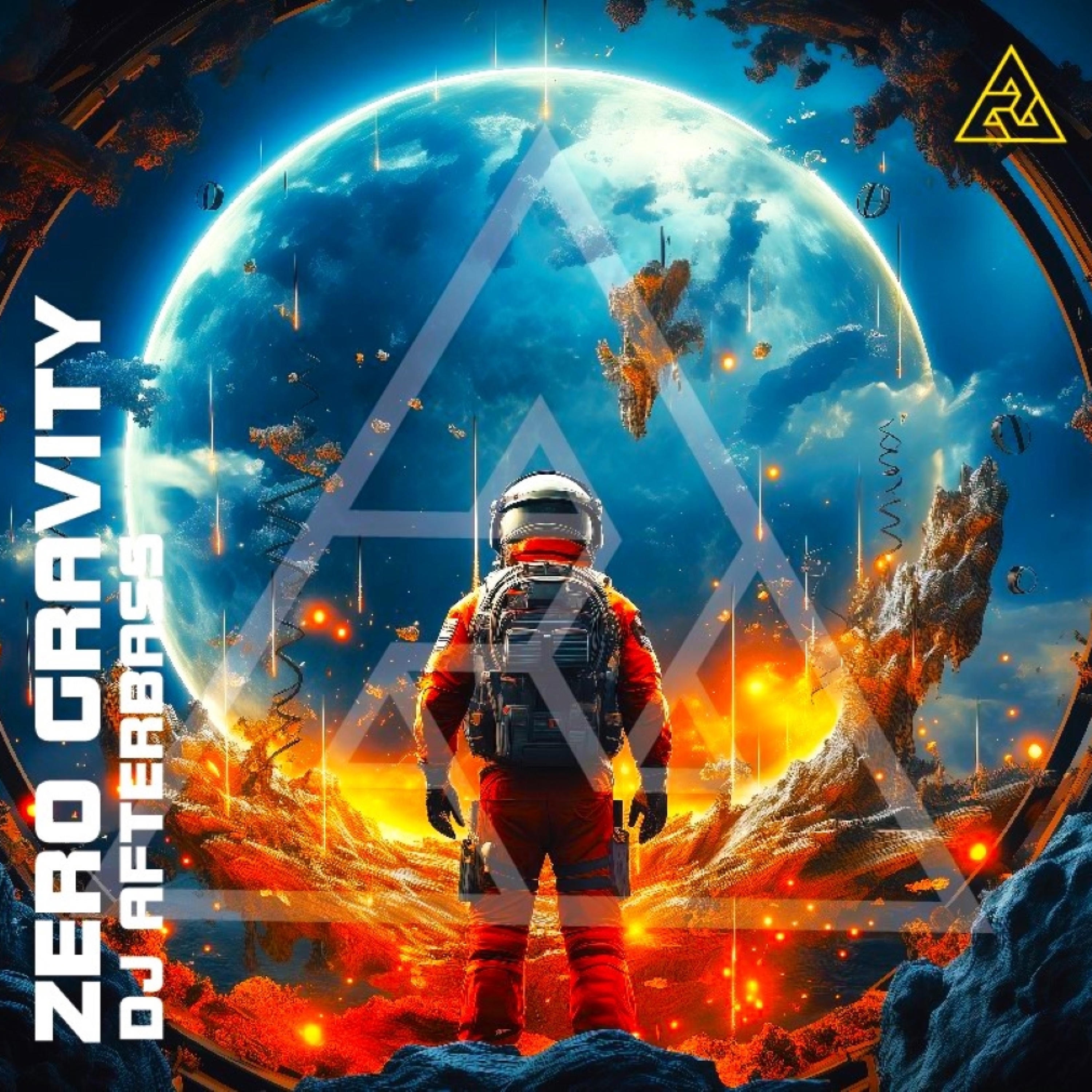 Zero Gravity - Single