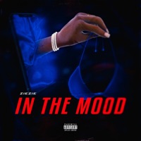 In the mood - Single - ZieZie