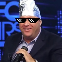 Fact Check - Single - Alux Jownes, Trump The Don & Tucker Carlzyn