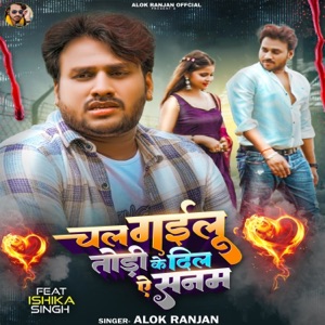 Chal Gailu Todi Ke Dil Ae Sanam