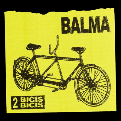 2 Bicis - Single