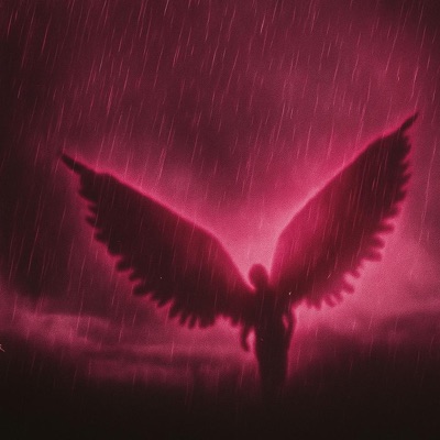 Ángel Caido (feat. Drianz) - Single