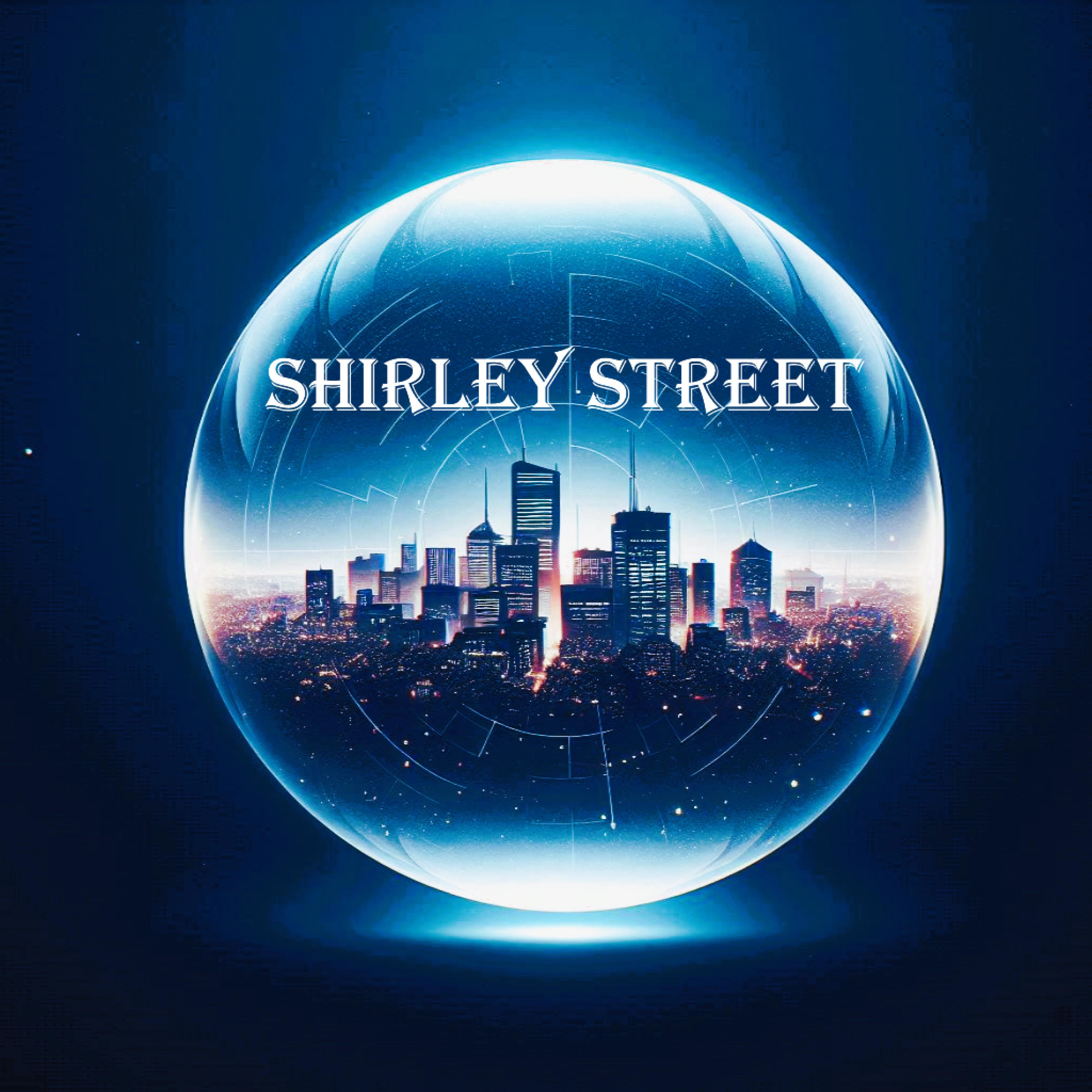Shirley Street EP - EP