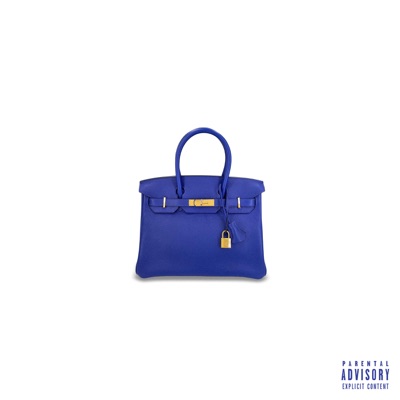 BLU COBALTO - Single