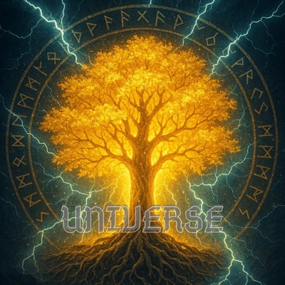 UNIVERSE - Single