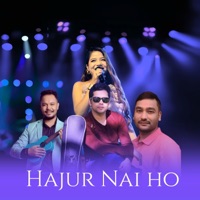 Hajur Nai Ho - Single - Kshitiz Sapkota