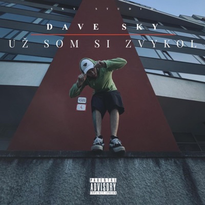 Už som si zvykol - Single