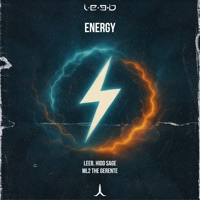 Energy - Single - LEEB, Hidd Sage & ML2 The Gerente