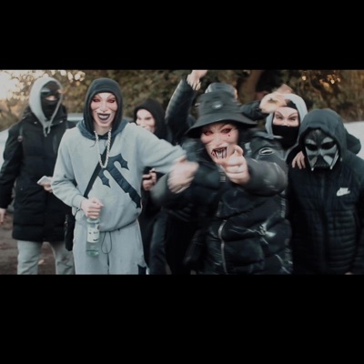 Halloween Griddy - Single