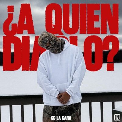 A Quien Diablo? - Single